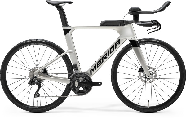 MERIDA TIME WARP TRI 5000 IV1
