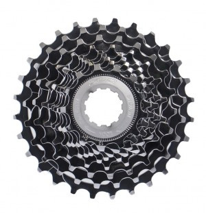 XLC Zahnkranz-Kassette 9-fach 18-19-20-21-22-23-24-25-26 Shimano