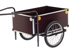 Roland ANHAENGER JUMBO M.DOPPEL- DEICHSEL ROLAND