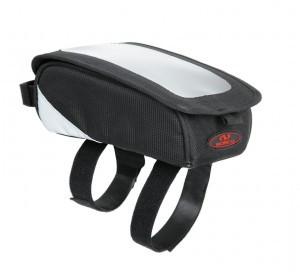 Smartphone Oversize Tasche Norco Dakota sw, 20x11,5x8cm, 0,8ltr, 135g, Klettv.