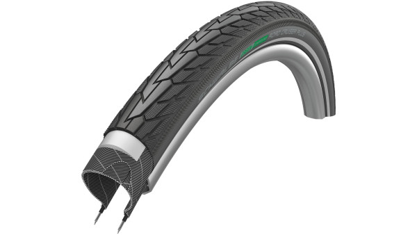 SCHWALBE REIFEN ROAD CRU 47-559 B/B RT ACTI PG