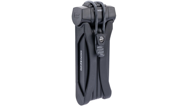 CONTEC CT FALTSCHL SHERLOCK 85 CM, SCHWARZ