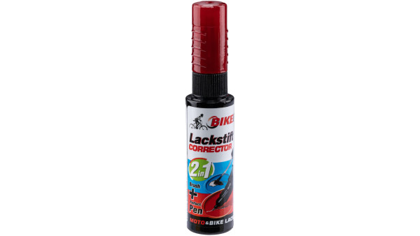 FASI LACKSTIFT VICTORIA QUEENS RED