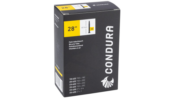 CONDURA SCHLAUCH 28 SV60 18/25-622/630