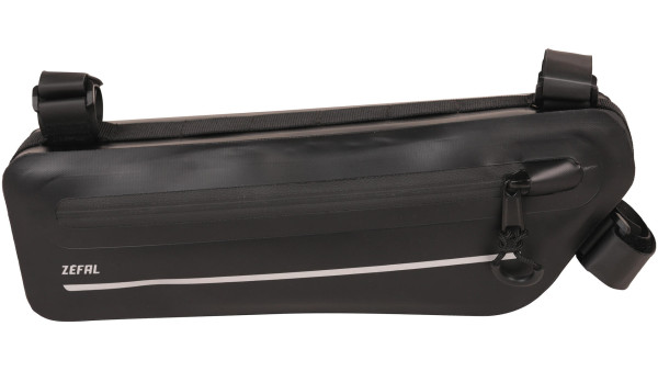 Zéfal ZEFAL RAHMENTASCHE Z AD- VENTURE C2, SCHWARZ MJ23