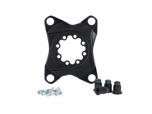 Crank Spider SRAM Force D1 Wide 94mm, inkl. TorxMounting Bolts