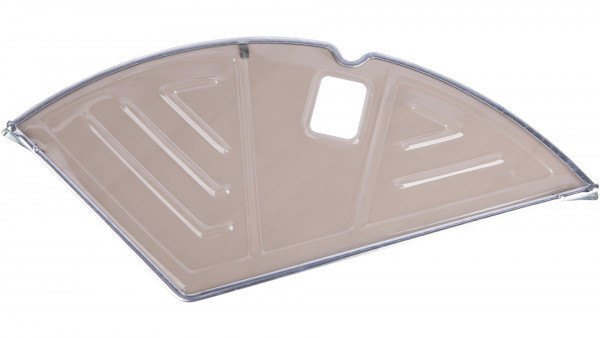 Hesling MANTELSCHONER 26" DKL.GET OENT