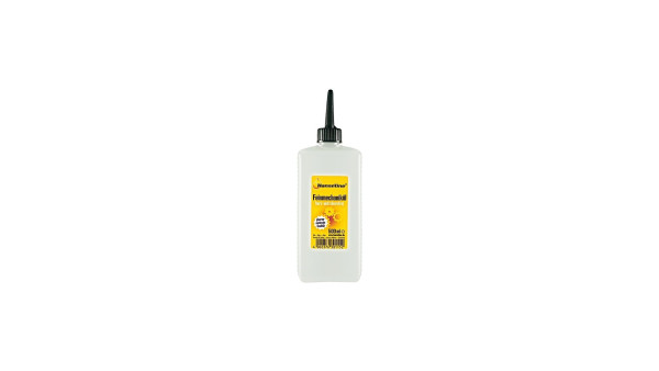 HANSELINE FAHRRADOEL 500 ML