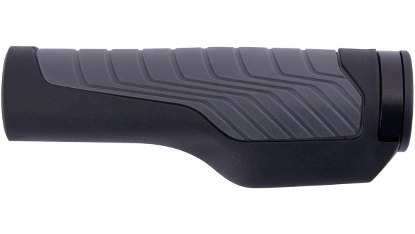 CONTEC CT GRIFF TOUR WING 133 MM, SCHWARZ/GRAU