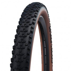 Schwalbe SMART SAM Performance 60-584 Schwarz / Bronze Sidewall