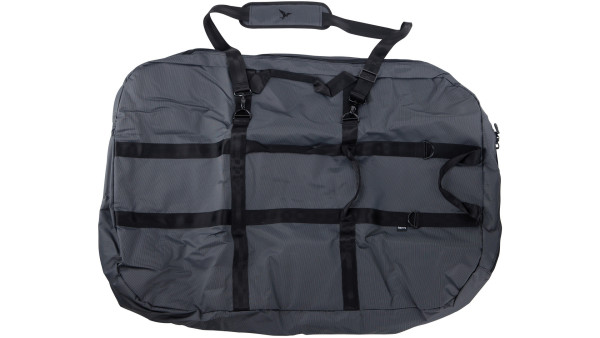 TERN TRANSPORTTASCHE STOW BAG -S- SCHW F.BYB