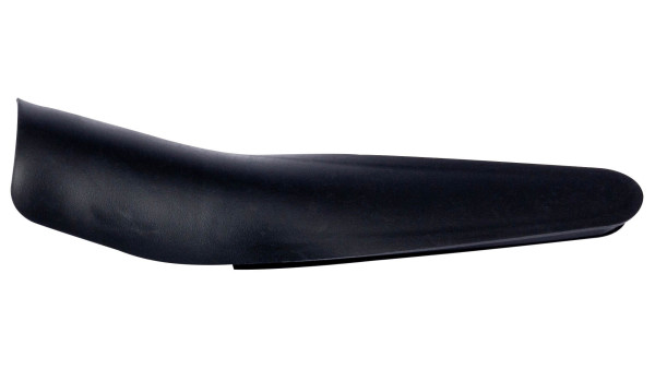 Conway REAR MUDGUARD INTERFACE CONWAY EMF ASE7-NDA BLACK