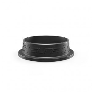 ELITE REGGY BLACK Flaschenuntersetzer