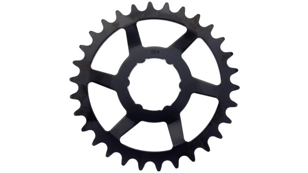 KMC RITZEL SHIMANO NEXUS5 1/2 X 1/8 30 Z