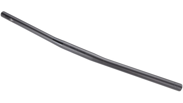 CONTEC CT LENKER MITO 45 25,4MM X 600MM, SCHWARZ