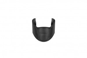 XLC Spoiler Set für XLC Schutzbleche 41mm (5er Set)