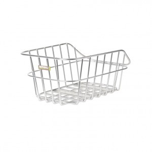 BASIL HR KORB CENTO ALU ALUMINIUM