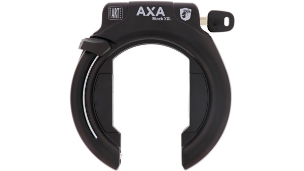AXA RAHMENSCHLOSS BLOCK XXL AZ