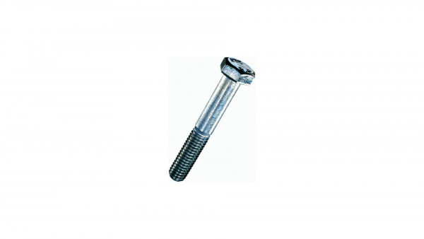 Fix-Nippel SECHSKANTSCHRAUBEN 8.8 6 X 60MM