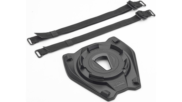 Kappa SITZBANKPLATTE KAPPA TANKLOCKRING F SITZBANK