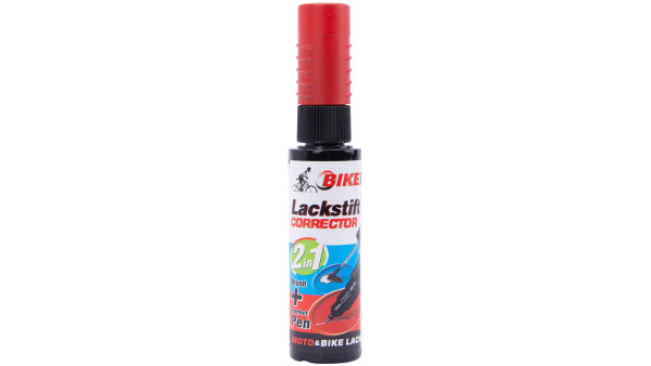 FASI LACKSTIFT VICTORIA FUEGO RED MATT