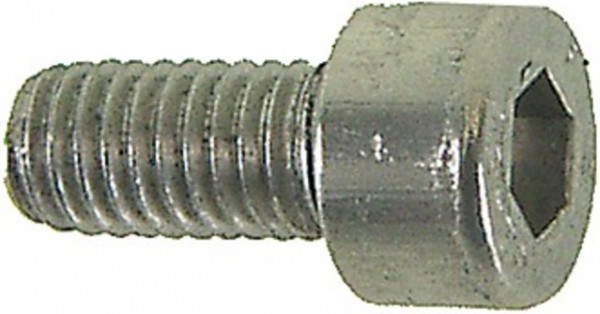 BOFIX INNENSECHSKANTSCHR. NIRO,M5X25,PACK.A 25 ST.