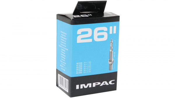 IMPAC SCHLAUCH 26" 40 / 60-559 SV40