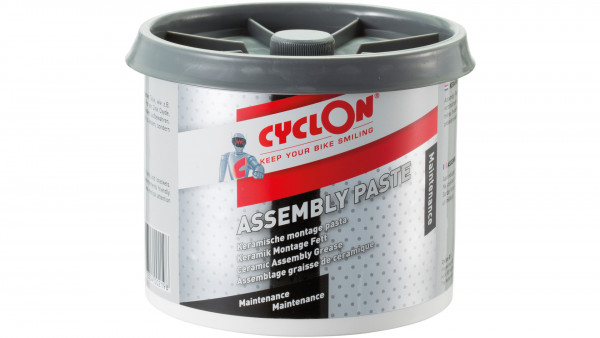 CYCLON ASSEMBLY PASTE 500 ML DOSE