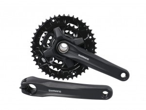 Shimano SHIM.KRG FCMT2103 44/32/22 175 SW HT 9F