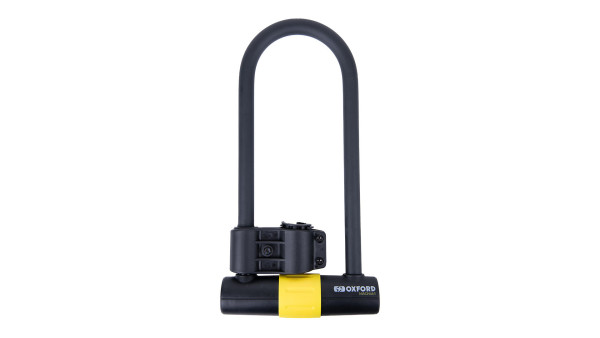 Oxford BUEGELSCHLOSS OXFORD MAGNUM U-LOCK 170 X 315MM