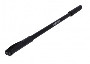 Duokopf-Pumpe SKS VX auf Headerkarte DV/AV/SV,565-615mm,schwarz,RH 65-69cm