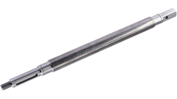 Pfautec ACHSE LINKS 312,1MM SCOOBO/ SCOOTERTRIKE