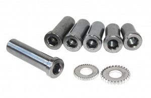 SRAM Red Brake Center Nut/Washer 12/14/16/18/20/30