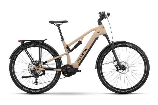 Raymon Crossray Ultra