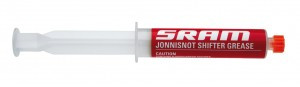 Schaltungsfett SRAM Jonnisnot 20ml, Spritze