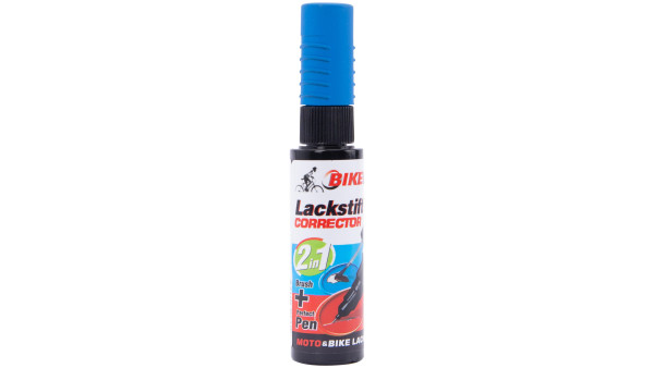 FASI LACKSTIFT VICTORIA AZUR BLUE MATT