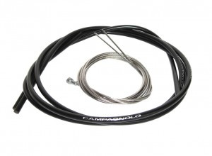 Bremszüge und Hüllen Campagnolo für TT Bremshebel