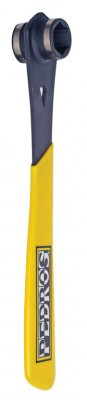 Steckschlüsselhalter Pro 2.0 Pedros 24/25,4mm, gelb