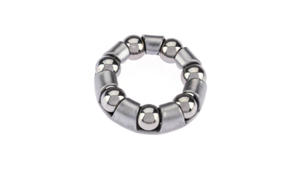 CONTEC CT RING FUER VORDERNABE 3/16,7 PCS.
