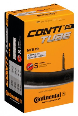 Continental CONTI SCHLAUCH MTB 29 47/62-622 S42