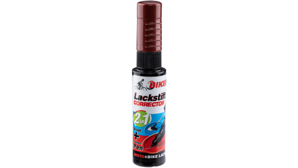 FASI LACKSTIFT FUNKY RED GLOSSY