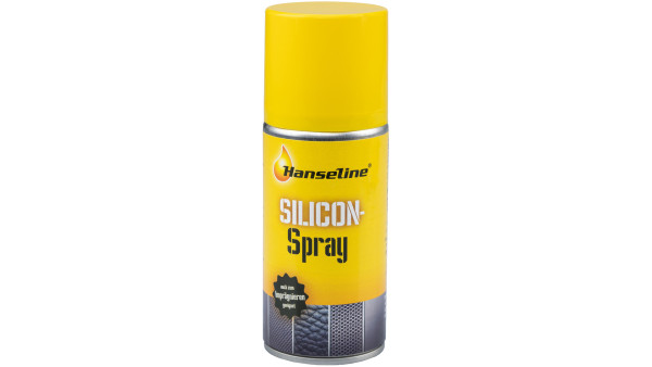 HANSELINE SILIKONSPRAY 150 ML
