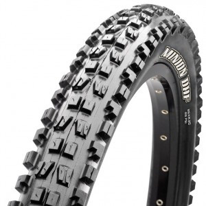 Reifen Maxxis Minion DHF Freeride fb. 26x2.30" 58-559 sw TLR EXO 3CMaxxTerra
