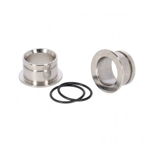 VR-Adapter für 12/100mm Steckachse für Scirocco DB VR