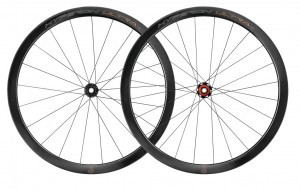 Campagnolo CAMPA LRS HYPERON ULTRA C21 DB 2WF HH12/HH12 N3W
