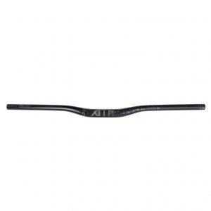 Lenker Truvativ Atmos 7K 31,8 Riser Bar Ø 31.8mm,760mm,9°/5°,20mm,Alum.,schwarz