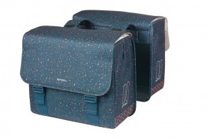 BASIL DOPPELPACKT FLAIR UNIVERS.BRIDGE NAVY