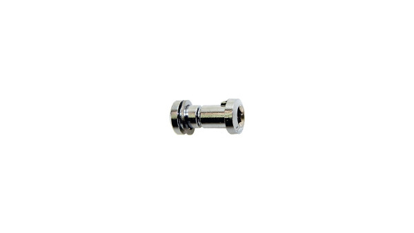 BOFIX SATTELKLEMMBOL.CRMO INNENSECHSK 6X19, A 6