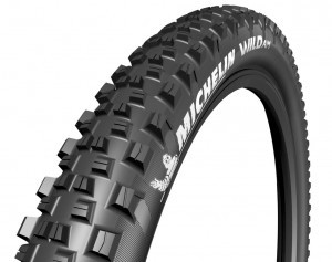 Reifen Michelin Wild AM Performance fb.