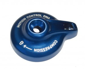 Compression Knob Kit MC DNA 2012-2016 Sid A RL/Rev.RLA1-A3